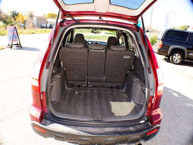 2008 Honda CR-V AWD EX 4dr SUV